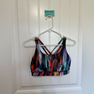 Lululemon bra